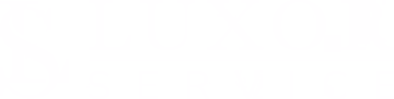 Luxor Service Logo
